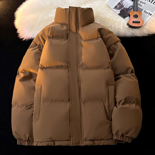 Damen Bequeme und warme Steppjacke Shop Nory