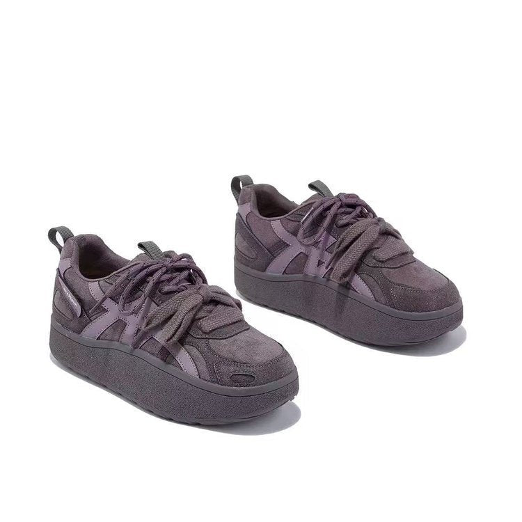 Damen Modische Sneakers