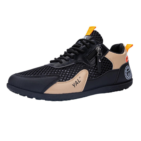 Herren Sportliche Atmungsaktive Sneakers Shop Nory