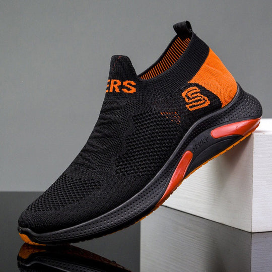 Herren Atmungsaktive Sneaker mit flexiblem Tragekomfort Shop Nory