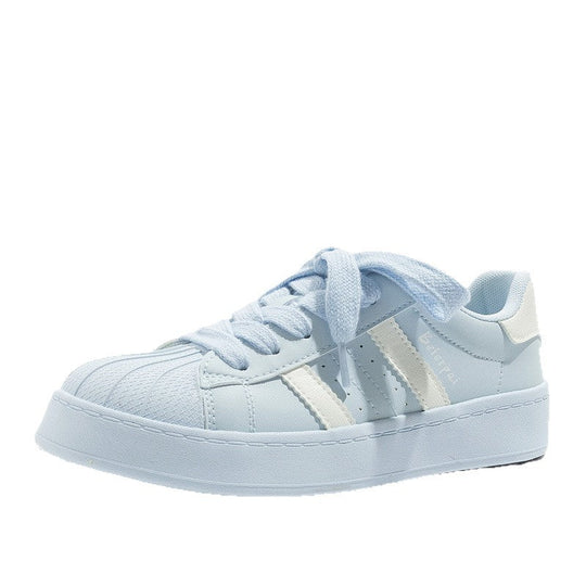 Damen Sportliche Sneakers mit super bequemer Polsterung und innovativer Schnürtechnologie