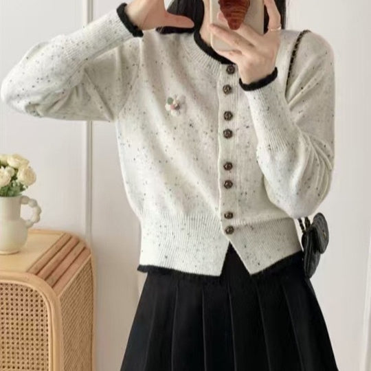 Damen Strickjacke Shop Nory