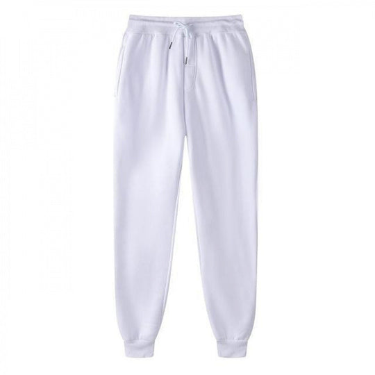 Damen Kuschelige Sport-Lounge-Hosen im relaxed Fit