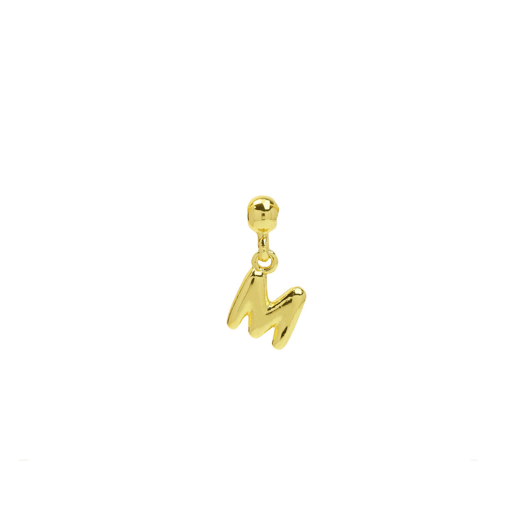 Damen Ohrhänger mit modernem Zick-Zack-Anhänger Shop Nory