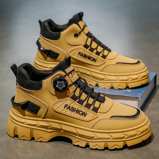 Herren Sportliche Outdoor Sneakers