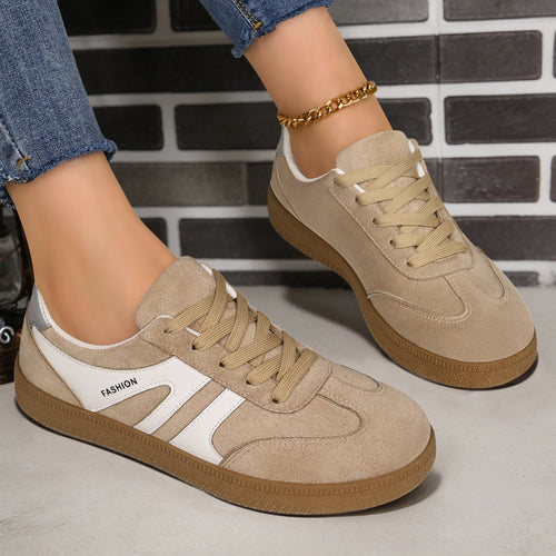 Herren nan retro Veloursleder Sneaker mit gepolstertem Fersenkragen und profilierter Gummilaufsohle Shop Nory