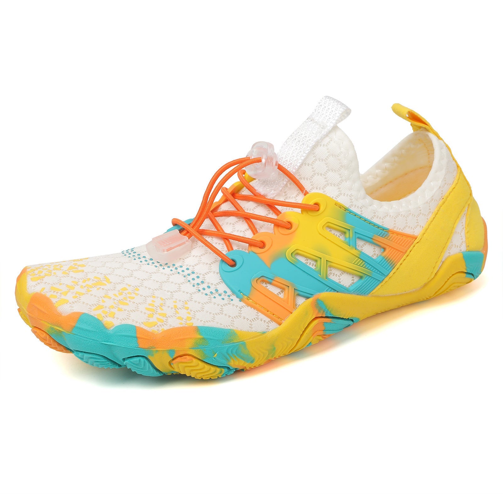 Damen Ultraleichte und atmungsaktive Wassersportschuhe
