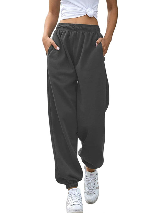 Damen nan gemütliches Lounge-Jogginganzug-Set mit Oversize-Hoodie und elastischer High-Waist Jogginghose Shop Nory