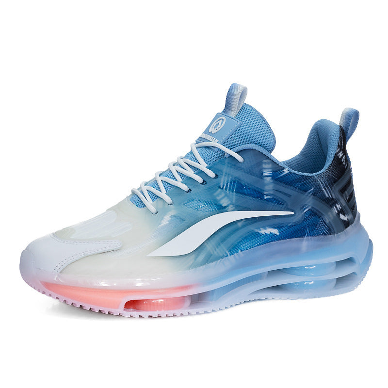 Damen Sportliche und modische Sneakers mit innovativer Dämpfungstechnologie