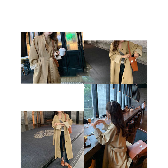 Damen Modische und elegante Übergangsjacke Shop Nory