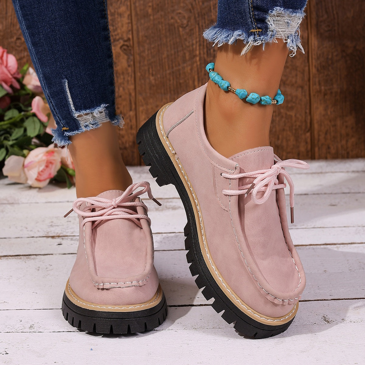 Damen Komfortable Clogs mit rutschfester Sohle und modischem Design Shopnory