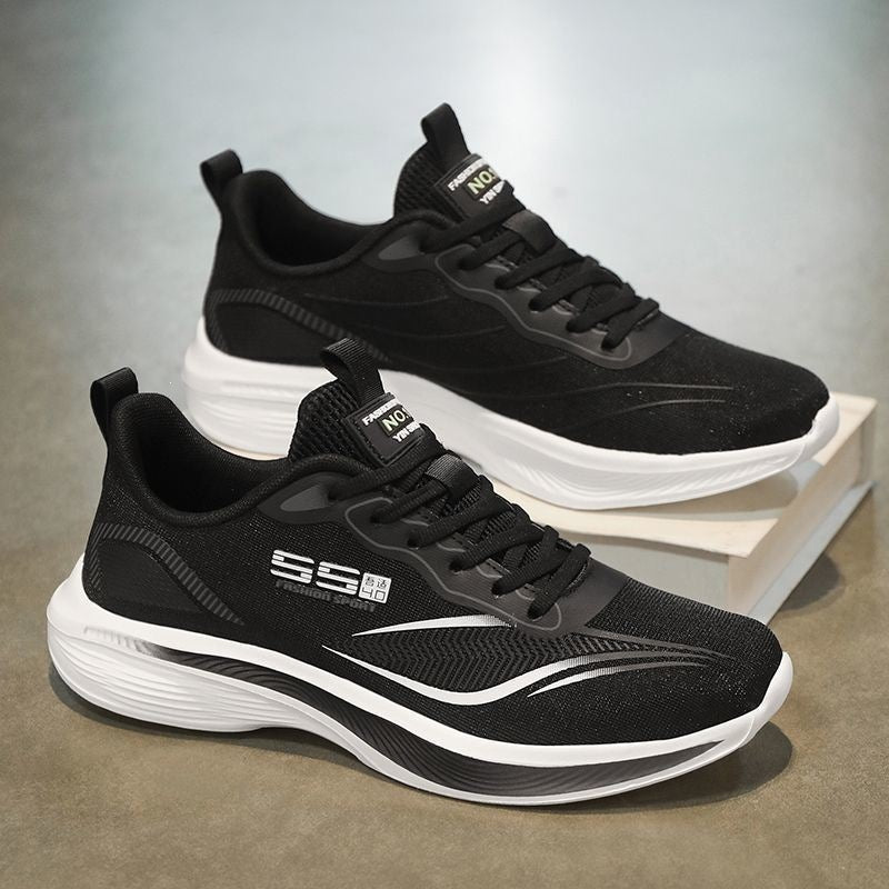 Herren Sportliche und atmungsaktive Laufschuhe Shop Nory