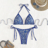 Blau