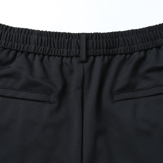 Herren Freizeithose mit elastischem Bund, tapered Schnitt und Reißverschlusstaschen Shop Nory