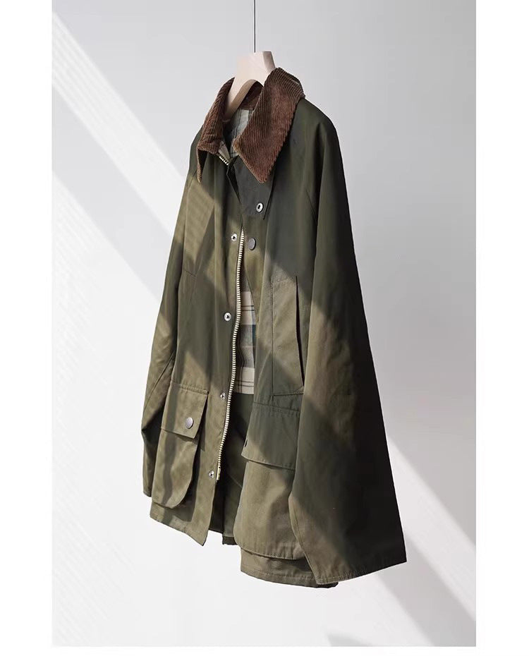 Damen Casual-Sommerjacke Shop Nory