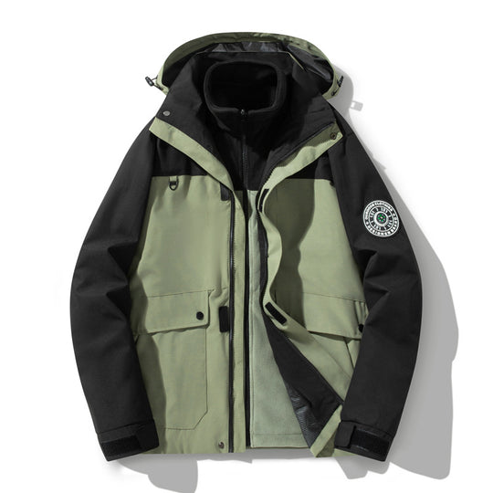 Herren Sport Funktionsjacke Shop Nory