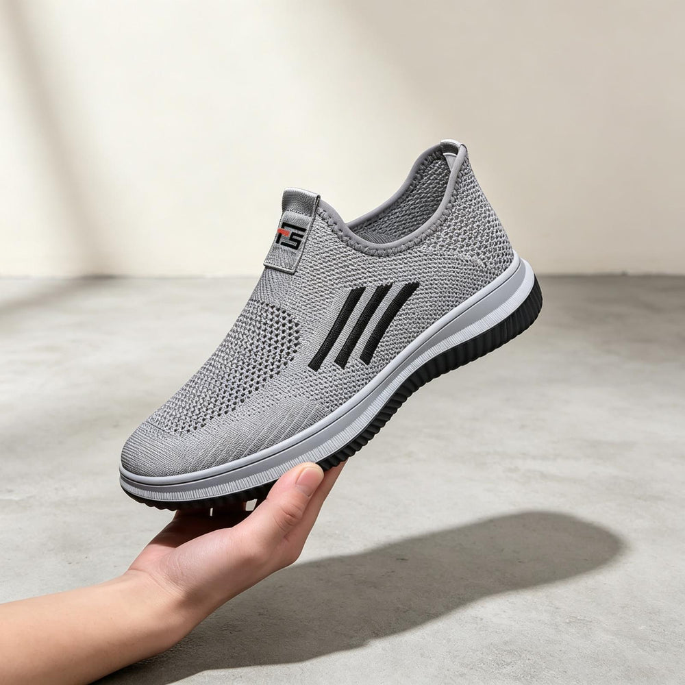 Herren Bequeme und atmungsaktive Sportschuhe Shop Nory