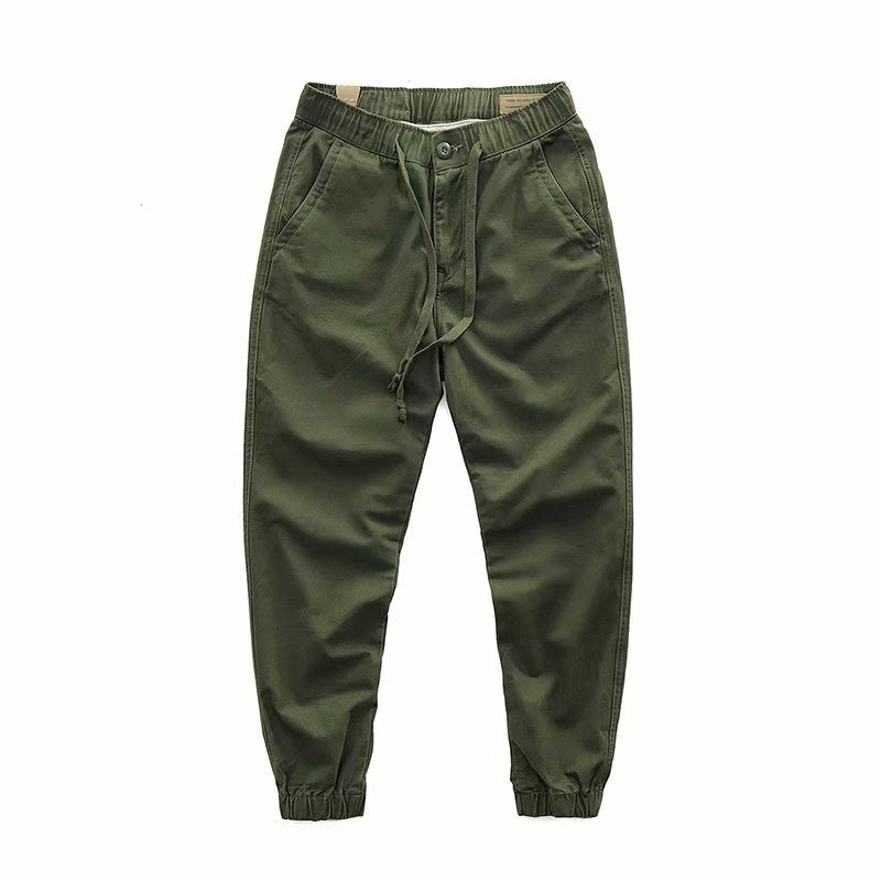 Herren Bequeme Cargo-Hose Shop Nory