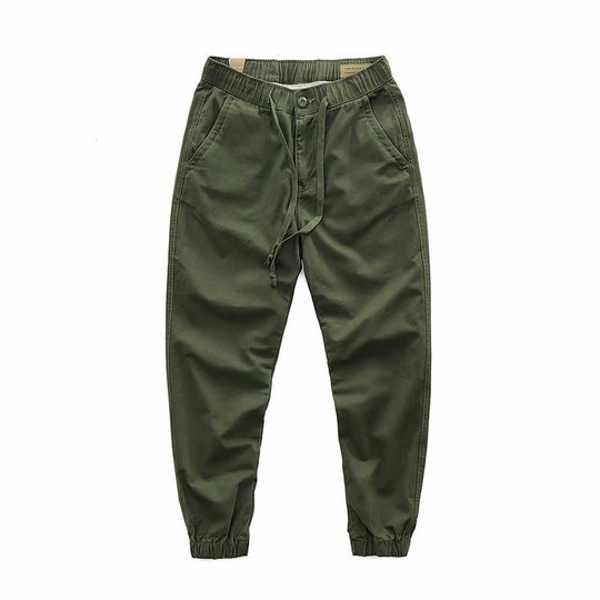 Herren Bequeme Cargo-Hose Shop Nory
