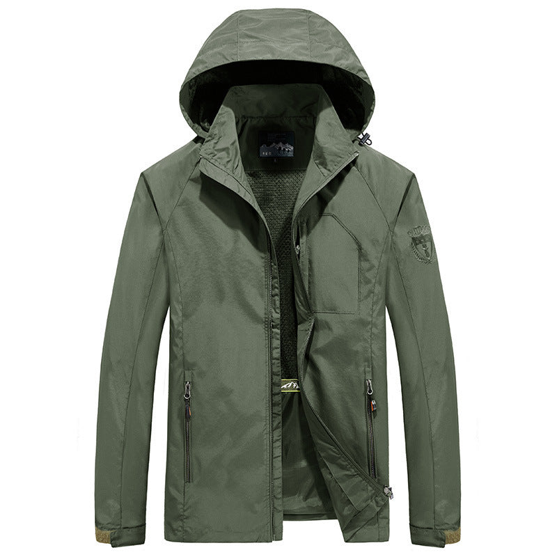 Herren Technische Regenjacke Shop Nory 1787797411