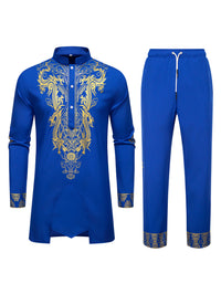 Blau