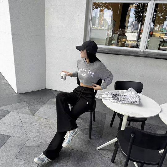 Damen Modische Sporthose Shop Nory