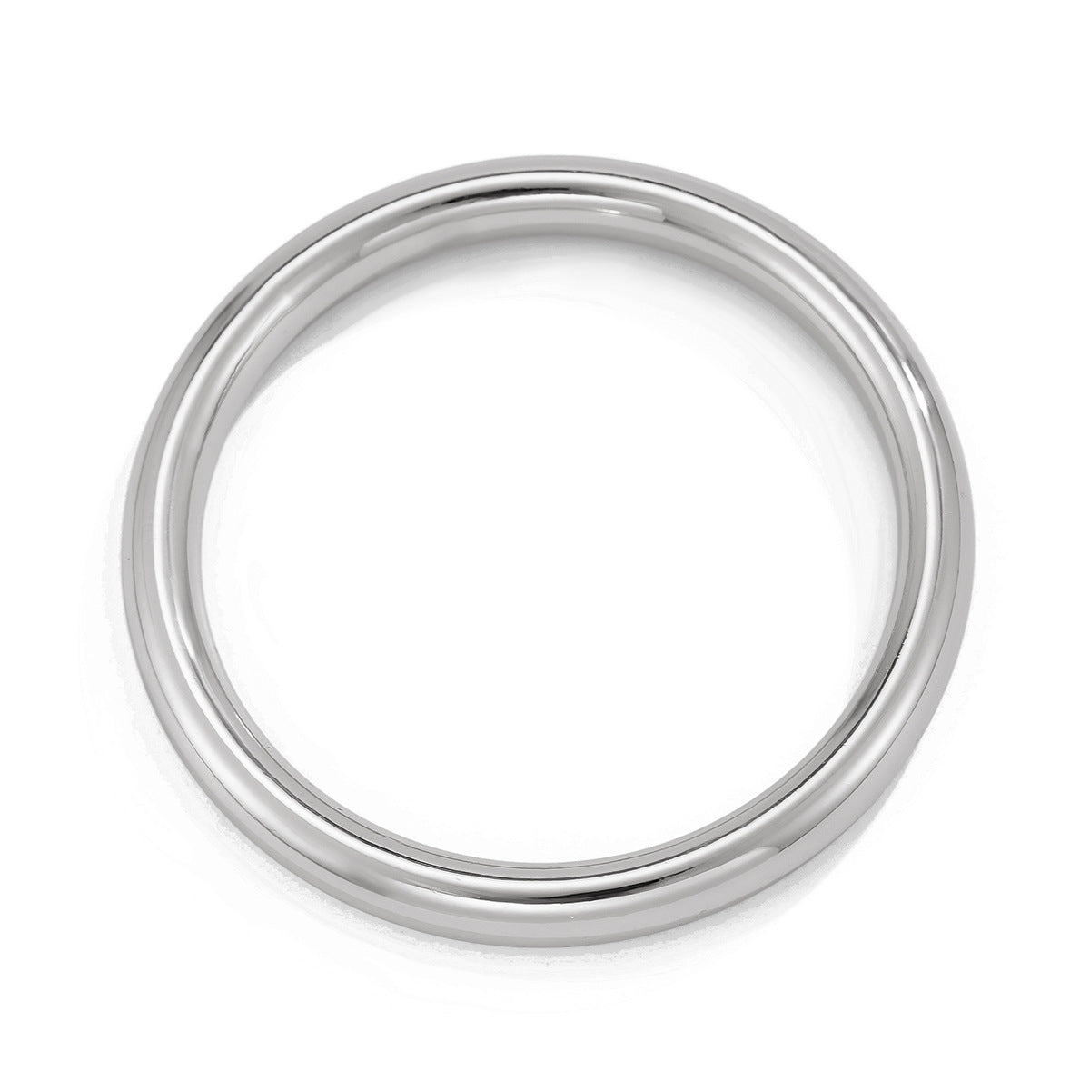 Damen stilvoller Armreif aus hochwertigem Metall mit elegantem Design Shop Nory