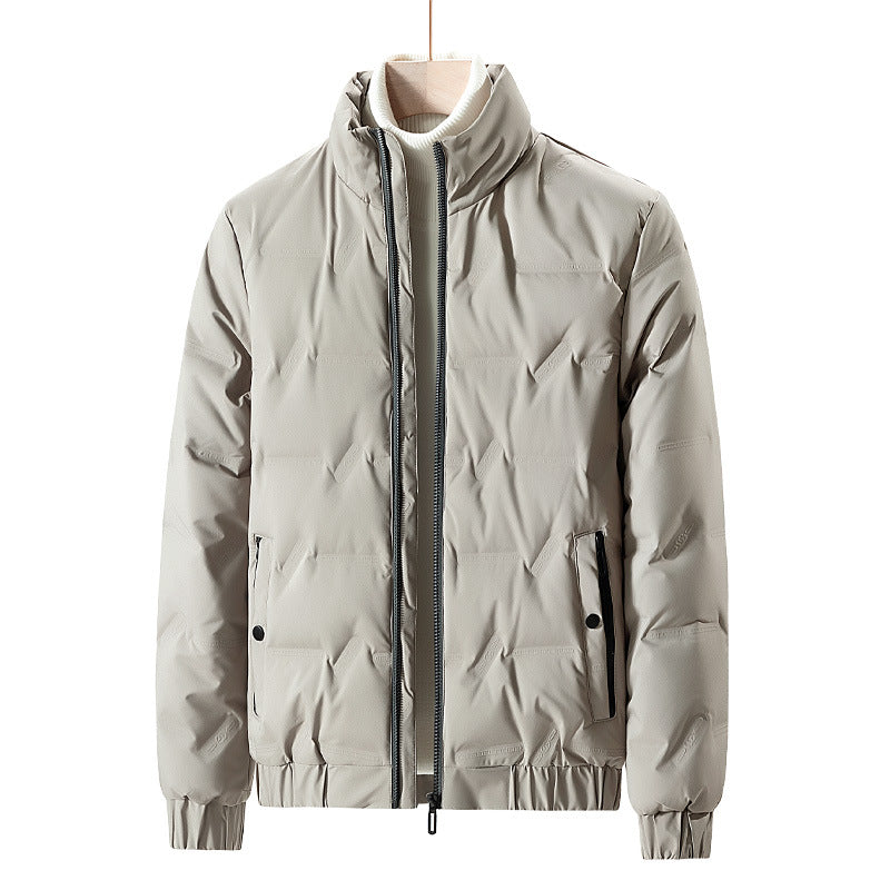 Herren Ultraleichte Steppjacke Shop Nory