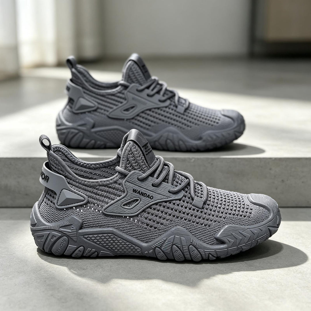 Herren Atmungsaktive Sportliche Sneaker Shop Nory