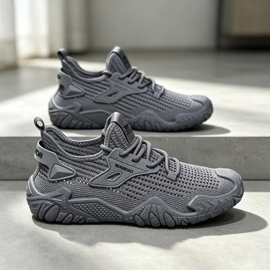 Herren Atmungsaktive Sportliche Sneaker Shop Nory