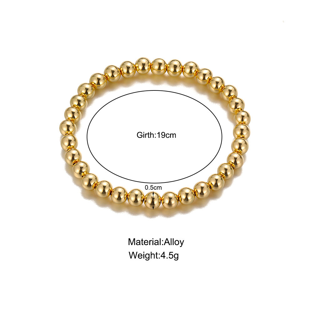 Damen elegantes und klassisches Ballring-Design Shop Nory