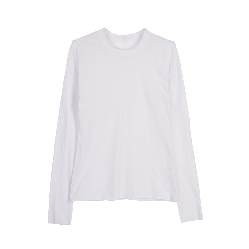 Damen Langarmoberteil Shop Nory