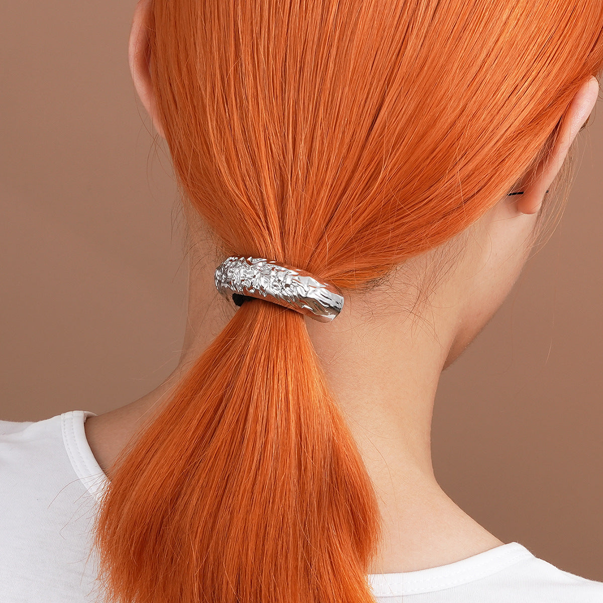 Damen Haarklammer mit elegantem, geschwungenem Design Shop Nory
