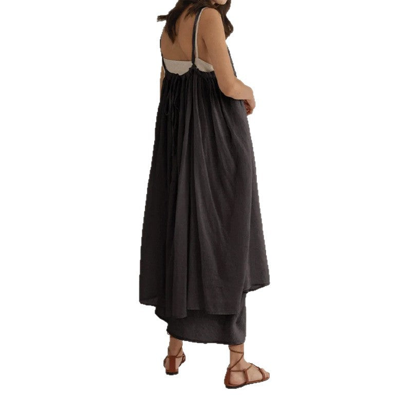 Damen Luftiges Strickcardigan mit Knöpfen Shop Nory