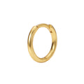 Damen eleganter Creolenring aus hochwertigem Material Shop Nory
