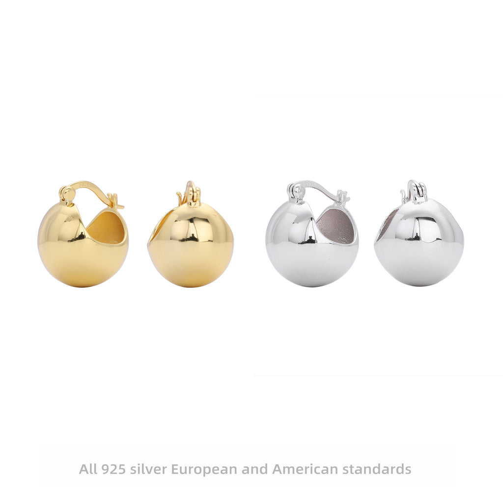 Damen Ohrhänger aus 925er Sterling Silber Shop Nory