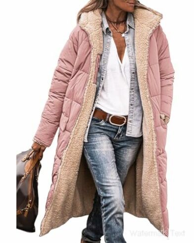 ShopNory | Winterjacke