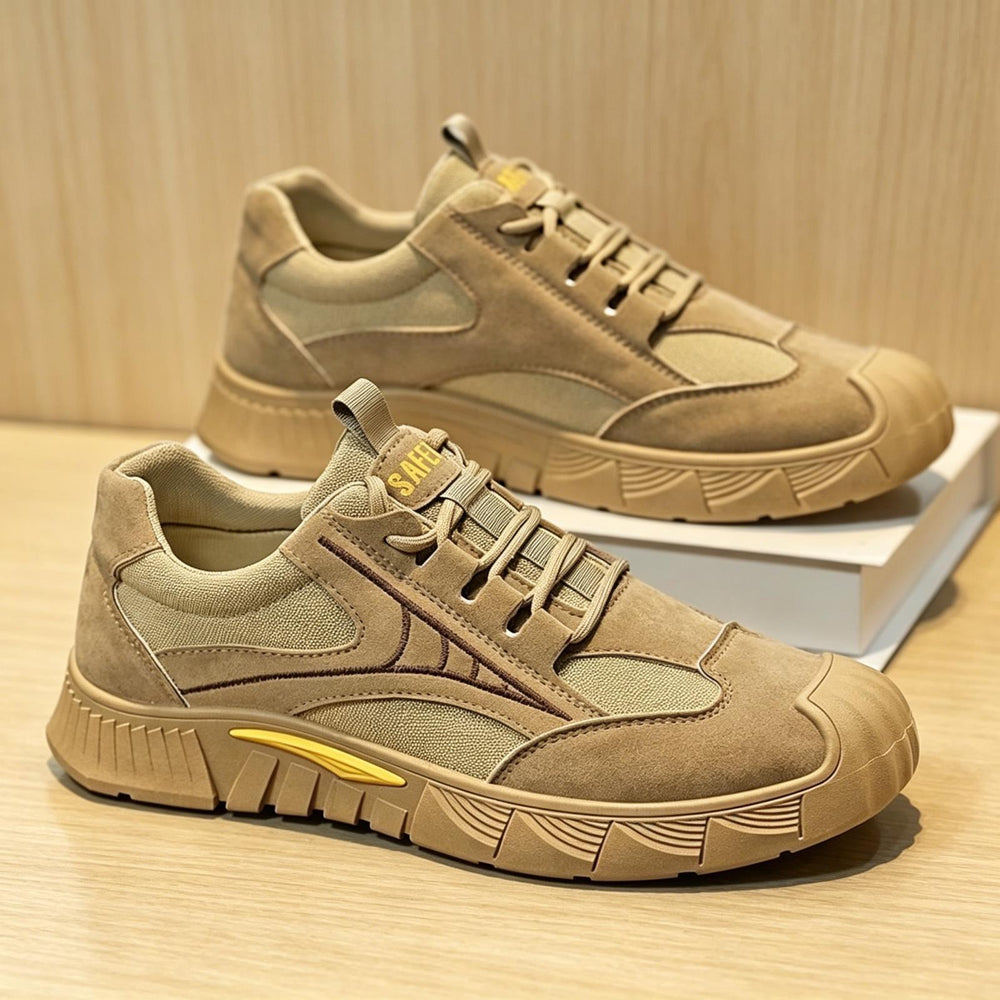 Herren Sportliche Outdoor-Sneakers Shop Nory