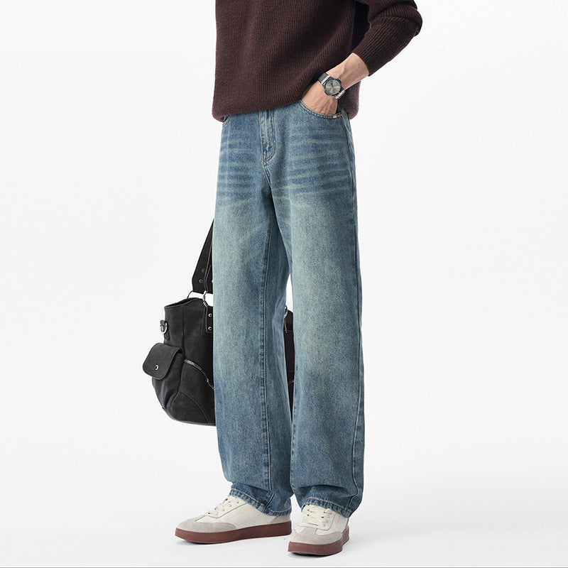 Herren Jeanshose Shop Nory