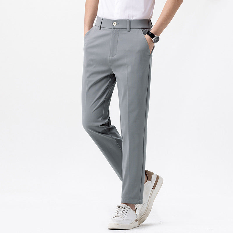 Herren Elegante und bequeme Chino-Hose Shop Nory 1787978319
