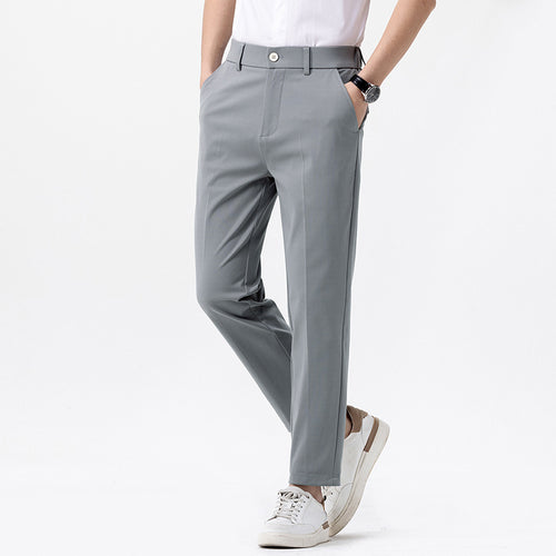 Herren Elegante und bequeme Chino-Hose Shop Nory 1787978319
