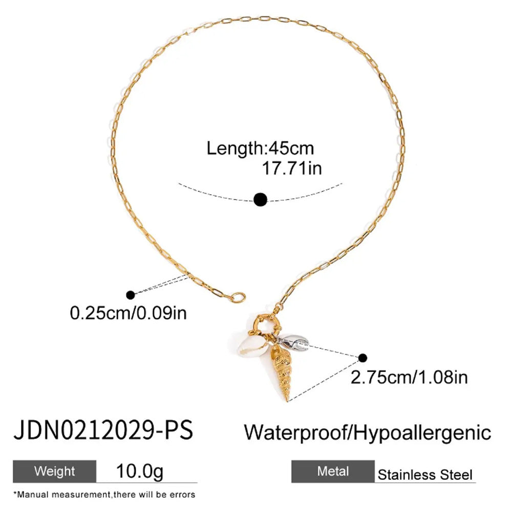 Damen Herzanhänger Halskette mit eleganter Goldfüllung Shop Nory