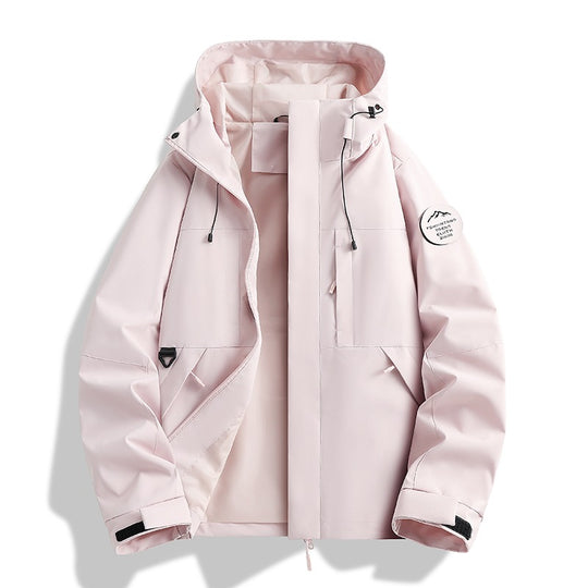 Damen Wasserdichte Funktionsjacke Shop Nory