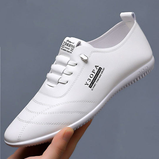 Herren elegante Freizeitschuhe
