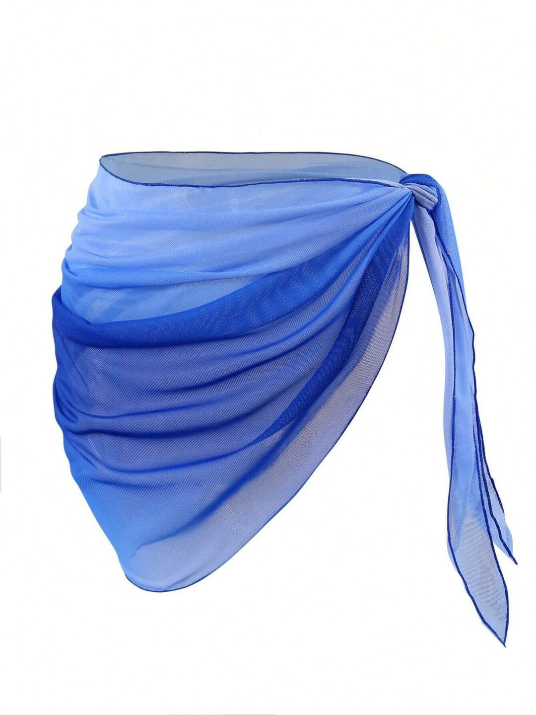 Damen Chiffon Strandtuch