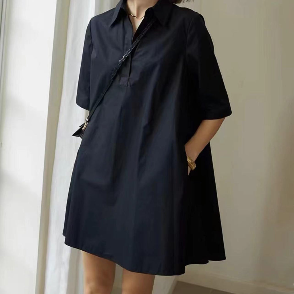 Damen Freizeitkleid
