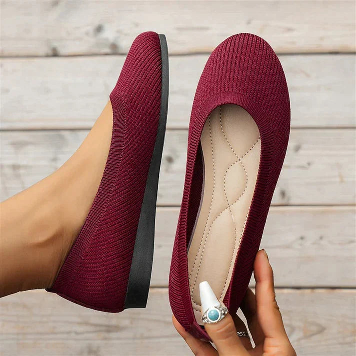Orthopädische Schuhe für Damen Stil und Komfort für Jeden Schritt