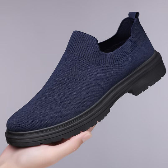 Herren Bequeme und stilvolle Slip-On Sneakers Shop Nory