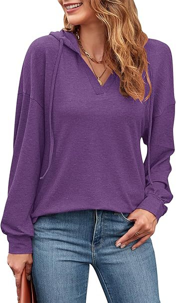 Damen Kapuzenpullover