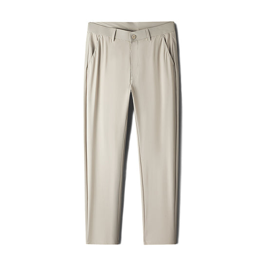 Herren Hochwertige und Elegante Anzughose Shop Nory